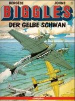 Johns, W E; Bergèse, Francis: Biggles. C Johns, W E; Bergèse, Francis: Biggles. C