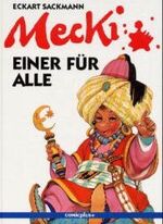 Eckart Sackmann: Mecki Einer für alle Eckart Sackmann: Mecki Einer für alle