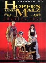 ISBN 9783894740368: Hopfen und Malz. Comic / Charles, 1854