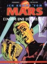 ISBN 9783894740672: Ich komme vom Mars / Einsam und verlassen