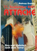 ISBN 9783894783297: 11.September 2001 Attacke