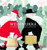 ISBN 9783894792862: Weihnukka - Geschichten von Weihnachten und Chanukka