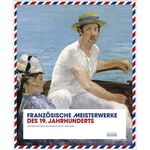 ISBN 9783894793814: Französische Meisterwerke des 19. Jahrhunderts