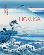 ISBN 9783894796884: Hokusai: Katalog zur Ausstellung im Martin-Gropius-Bau in Berlin