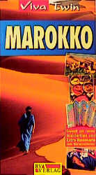 ISBN 9783894802257: Marokko