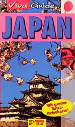 ISBN 9783894806170: Viva Guide, Japan