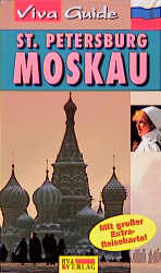 ISBN 9783894806248: Moskau - St. Petersburg