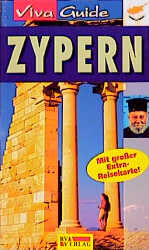 ISBN 9783894806378: Zypern