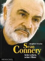 ISBN 9783894873622: Sean Connery