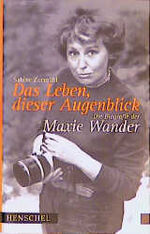 ISBN 9783894873776: Das Leben, dieser Augenblick