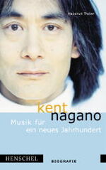 Habakuk Traber: Nagano, Kent: Musik für 