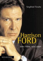 ISBN 9783894874155: Harrison Ford