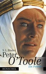 ISBN 9783894874353: Peter OToole