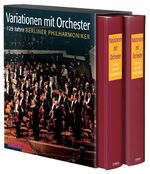 Variationen mit Orchester: Band 2., Biografien und Konzerte