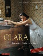 ISBN 9783894876050: Clara – Texte und Bilder zum Film - Martina Gedeck als Clara Schumann