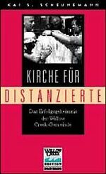 ISBN 9783894900663: Kirche für Distanzierte