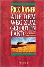 ISBN 9783894900687: Auf dem Weg zum Gelobten Land