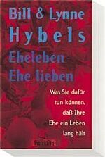 ISBN 9783894902209: Eheleben - Ehe lieben