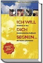 ISBN 9783894902971: Ich will dich segnen