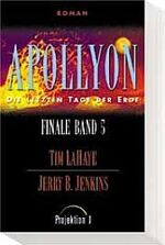 ISBN 9783894903053: Finale: Band 5., Apollyon