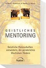 ISBN 9783894903190: Geistliches Mentoring