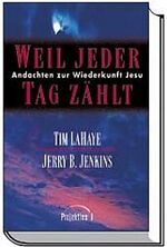 ISBN 9783894904821: Weil jeder Tag zählt . Andachten zur Wiederkunft Jesu