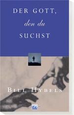 ISBN 9783894904944: Der Gott, den du suchst