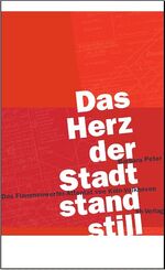 ISBN 9783894981440: Das Herz der Stadt stand still Das Flammenwerfer-Attentat von Köln-Volkhoven von Barbara Peter Das Flammenwerfer- Attentat von Köln- Volkhoven Amoklauf Am 11. Juni 1964 drang der Frührentner Walter Se