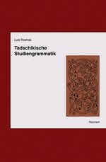 ISBN 9783895001079: Tadschikische Studiengrammatik