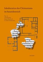 ISBN 9783895005602: Inkulturation des Christentums im Sasanidenreich