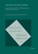 ISBN 9783895005916: The Baloch and Others / Linguistic, Historical and Socio-Political Perspectives on Pluralism in Balochistan / Buch / Englisch / 2009 / Reichert / EAN 9783895005916