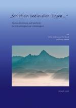 ISBN 9783895006098: Schlaeft ein Lied in allen Dingen . . .