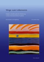 ISBN 9783895006203: Wege zum Lebenssinn