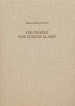 ISBN 9783895009037: Die Gräber von Fuente Álamo - Fuente Álamo Teil 4: Ein Beitrag zu den Grabriten und zur Chronologie der El Argar-Kultur