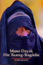 ISBN 9783895020391: Die Tuareg-Tragödie