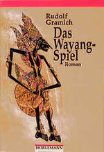 ISBN 9783895020926: Das Wayang-Spiel