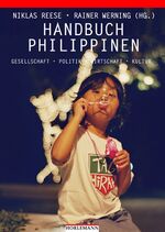 ISBN 9783895022180: Handbuch Philippinen - Gesellschaft, Politik, Wirtschaft, Kultur