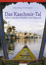 ISBN 9783895022456: Das Kaschmir-Tal