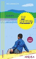 ISBN 9783895023910: Ins Paradies?