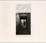 ISBN 9783895061363: Unbekanntes Ägypten. Oasen und Wüsten. Photographien