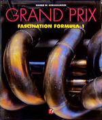 ISBN 9783895080067: Grand Prix Formula 1