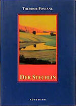 ISBN 9783895080647: Der Stechlin