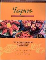 ISBN 9783895081149: Tapas