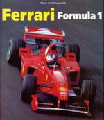 ISBN 9783895082115: Ferrari Formel 1