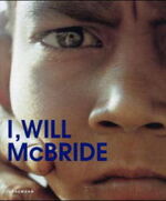 I, Will McBride