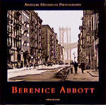 ISBN 9783895086120: Berenice Abbott