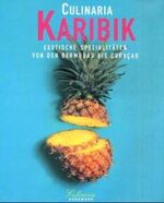 ISBN 9783895089053: Culinaria Karibik