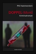 ISBN 9783895144448: Doppel-Mord