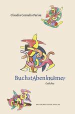 ISBN 9783895148675: Buchstabenkrämer – Gedichte