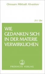 ISBN 9783895150104: Wie Gedanken sich in der Materie verwirklichen